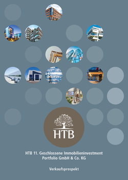 HTB 11. Immobilienfonds