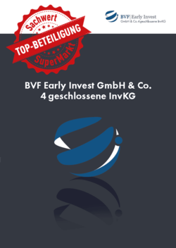 BVF Early Invest 4 BVF Early Invest 4 günstiger zeichnen